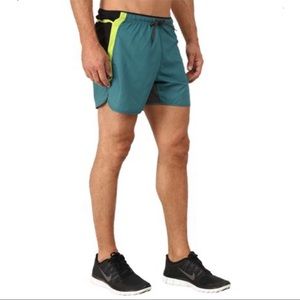 Strider Pro Shorts 5” 🏃‍♂️💨